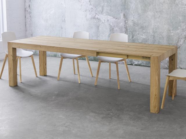 Anteprima Sistematica Living