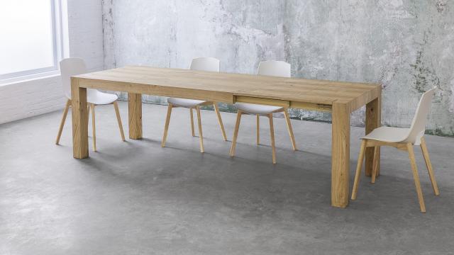 Anteprima Sistematica Living