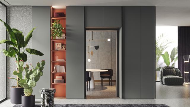 Anteprima Concetto Night