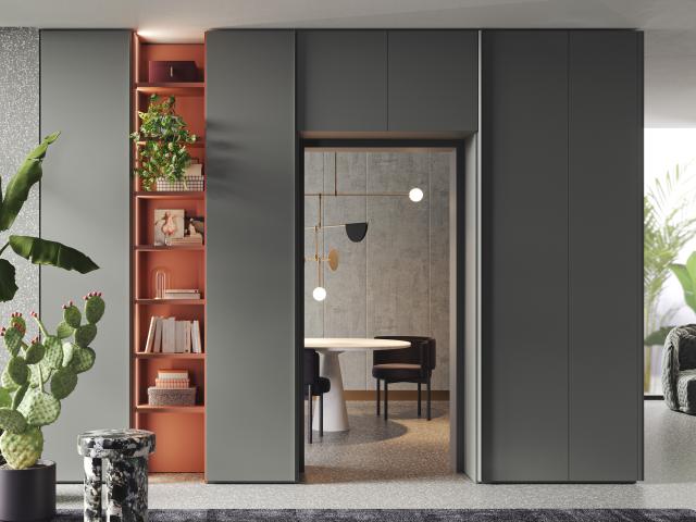 Anteprima Concetto Night