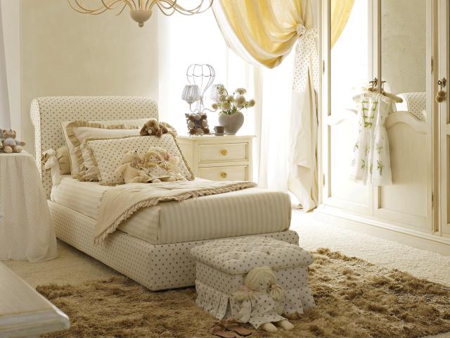 Anteprima Country Baby Night