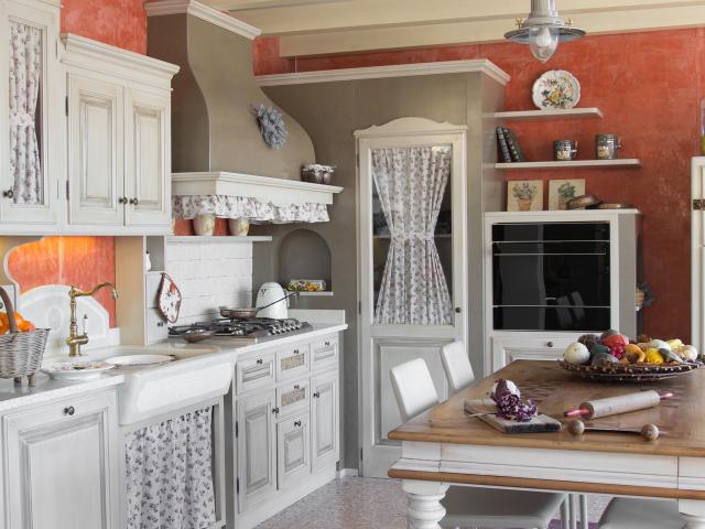 Anteprima Country Chic