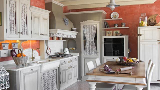 Anteprima Country Chic