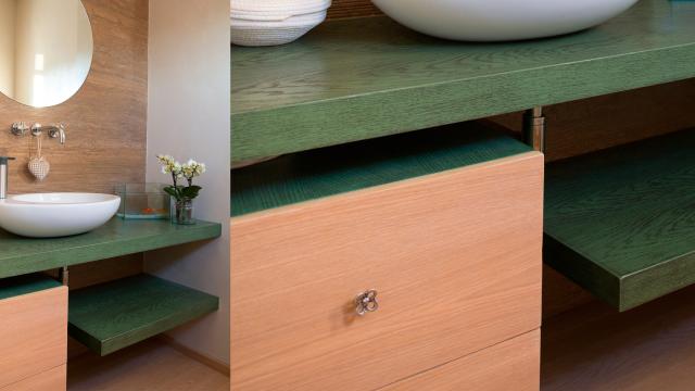 Anteprima Duemilaventi Bath