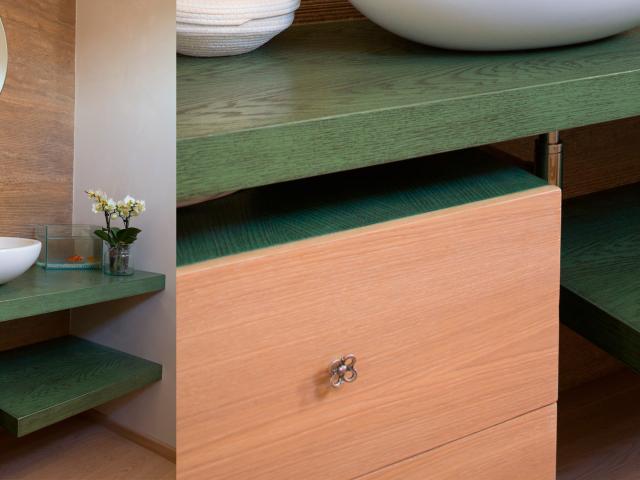 Anteprima Duemilaventi Bath