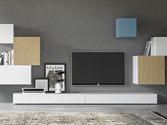 Anteprima Duemilaventi Living