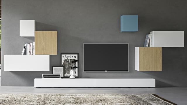 Anteprima Duemilaventi Living