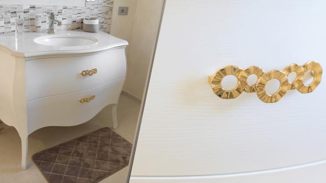 Anteprima Imperiale Bath