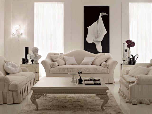 Anteprima Imperiale Living