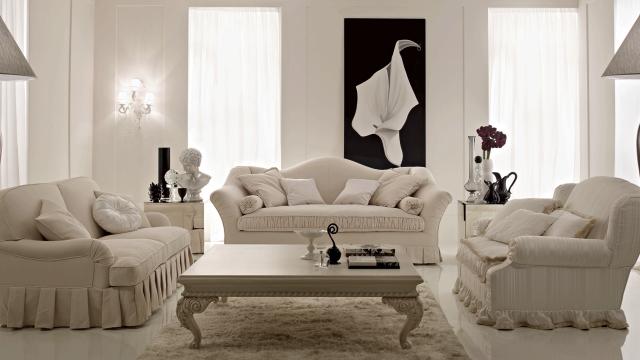 Anteprima Imperiale Living