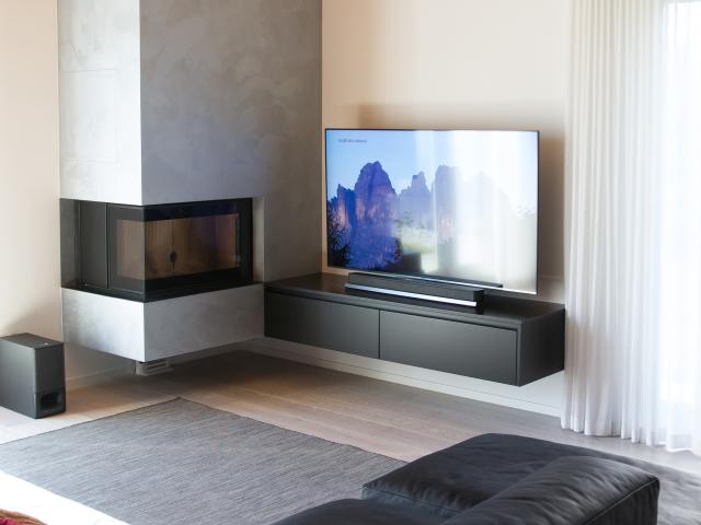 Anteprima Linear Living