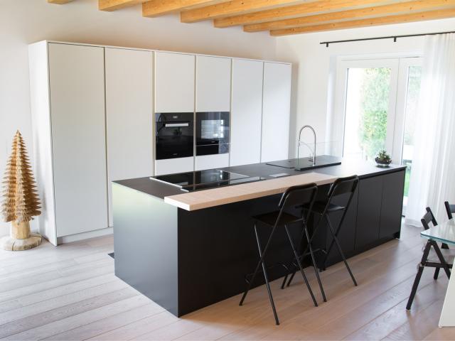 Anteprima Linear Matt