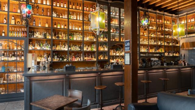 Anteprima Palazzo delle Misture