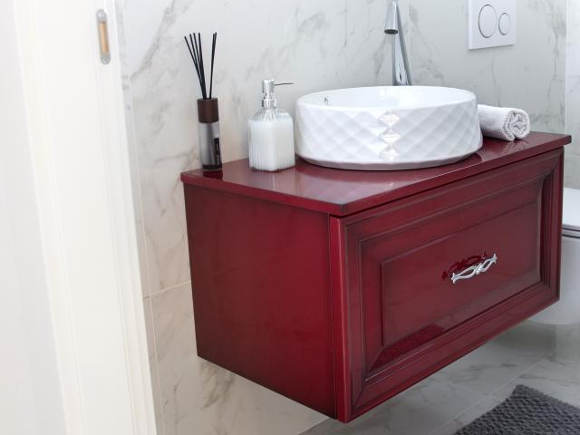 Anteprima Riflesso Bath