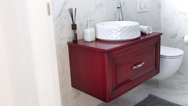 Anteprima Riflesso Bath