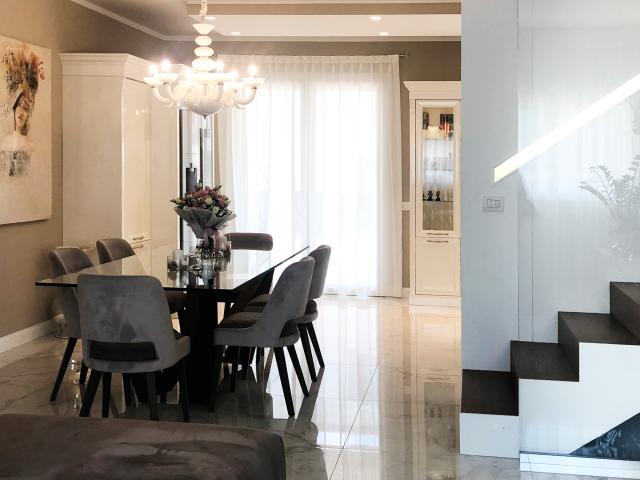 Anteprima Riflesso Living