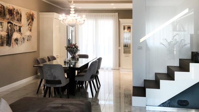 Anteprima Riflesso Living