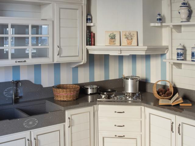 Anteprima Silver Élite