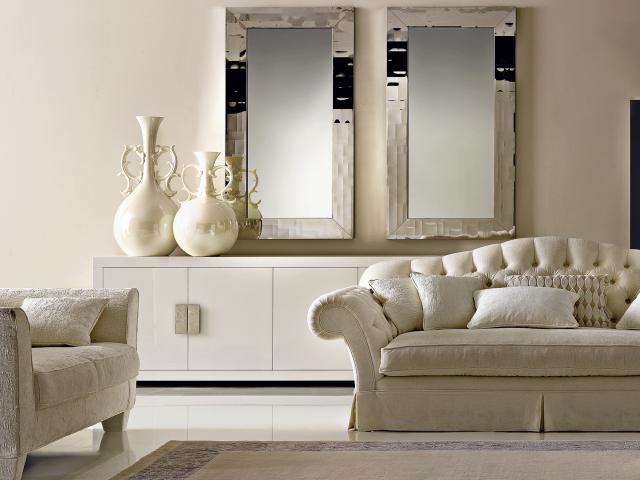 Anteprima Silver Elite Living