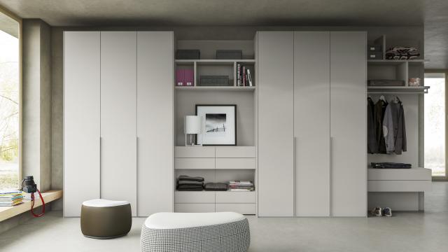 Anteprima Sistematica Night