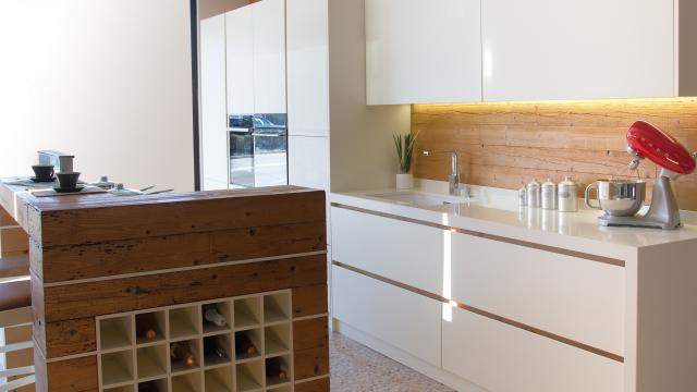 Anteprima Wood Emotion