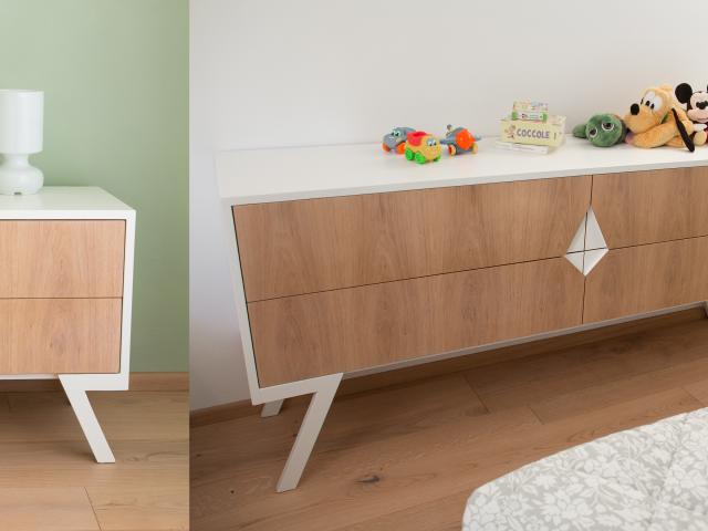 Anteprima Wood Emotion Night